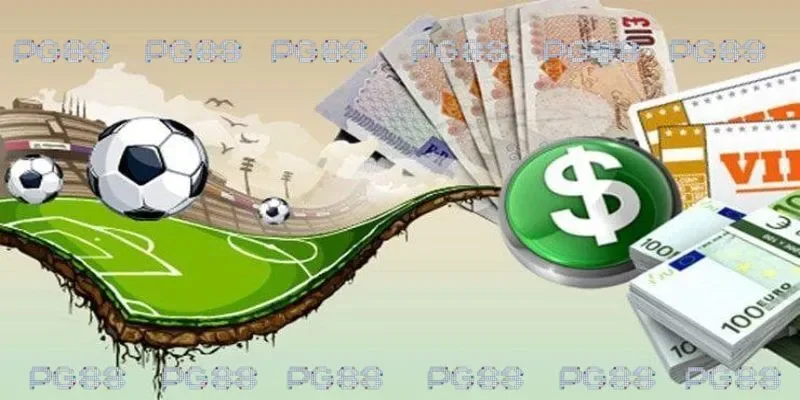 Bật mí cách đánh kèo thẻ phạt luôn thắng lớn tại PG88